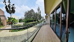 Holland Grove Road (D10), Terrace #497801951